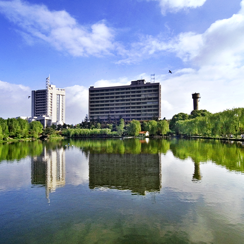 大學简介