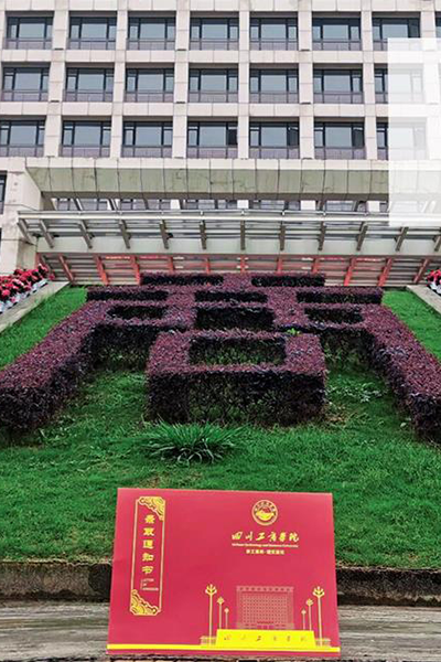 岁月流金 · 青春不散场