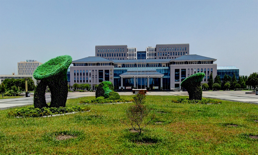 成都医学院 校園文化