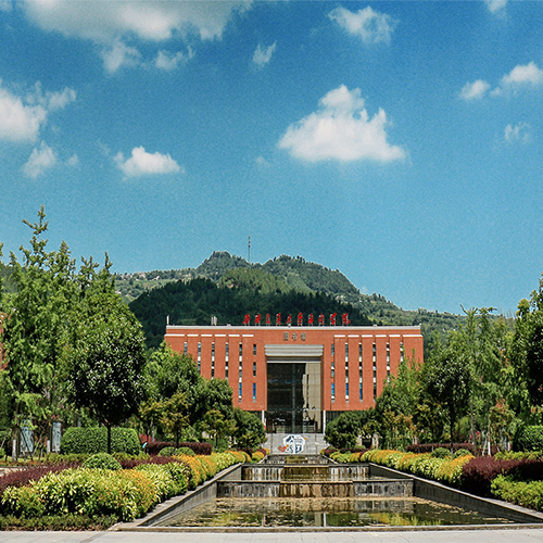 大學简介