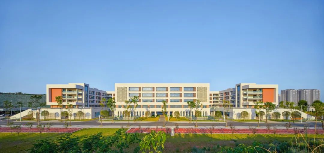 吉利学院 我的大學