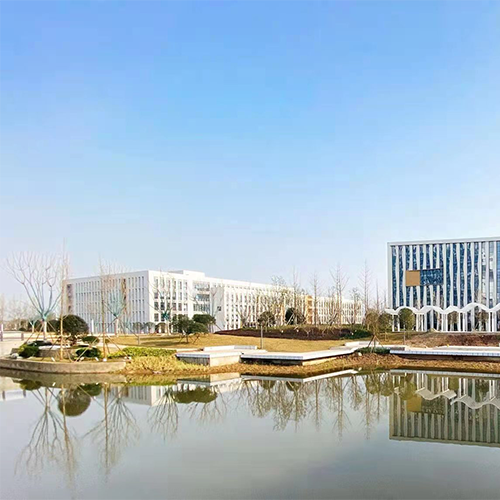 大學简介