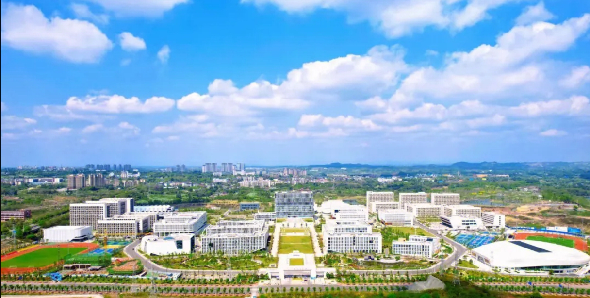 四川轻化工大学 - 院校概况