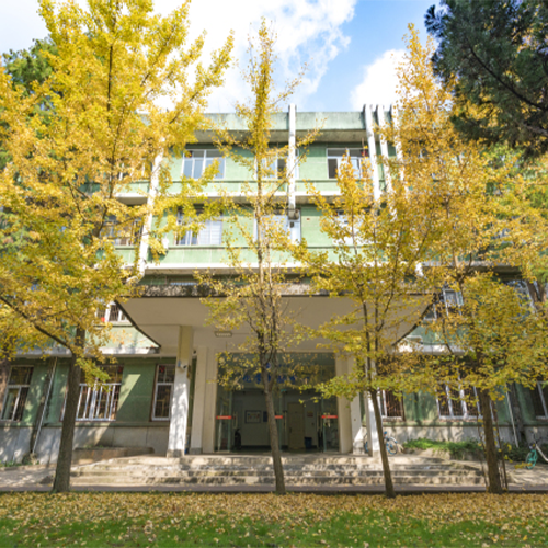 大學简介