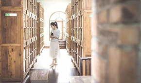 「 大學志 · 志中國 」