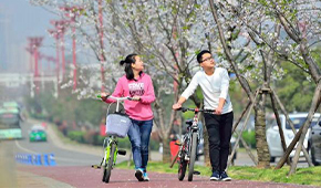 「 大學志 · 志中國 」