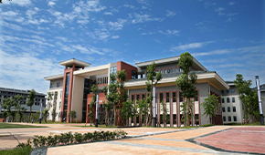 「 大學志 · 志中國 」