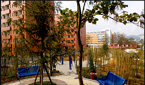 贵阳学院 - 学校简介
