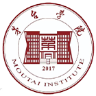 茅台学院 - 标识 LOGO