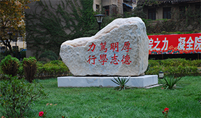 「 大學志 · 志中國 」