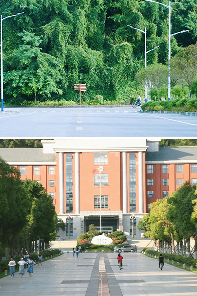 岁月流金 · 青春不散场