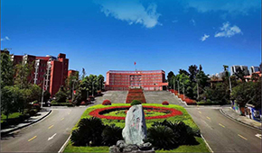 铜仁幼儿师范高等专科学校 - 学校简介