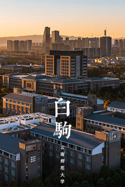 岁月流金 · 青春不散场