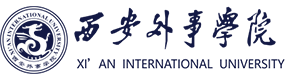 西安外事学院-中国最美大學