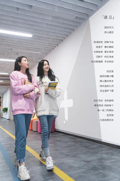 岁月流金 · 青春不散场