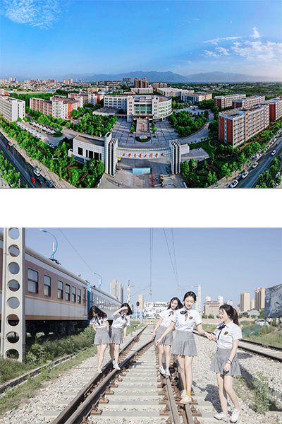 岁月流金 · 青春不散场