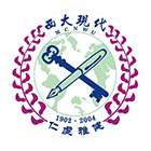 校徽校标