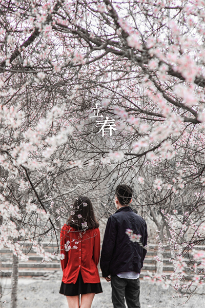 岁月流金 · 青春不散场