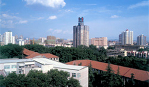 「 大學志 · 志中國 」