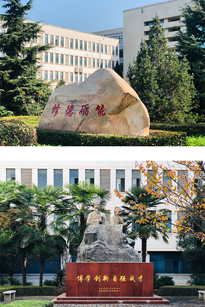 岁月流金 · 青春不散场