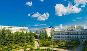 「 大學志 · 志中國 」