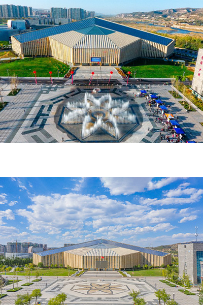 岁月流金 · 青春不散场