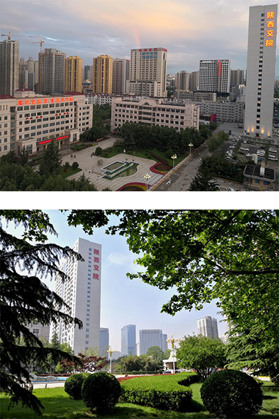 岁月流金 · 青春不散场