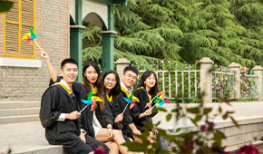 「 大學志 · 志中國 」