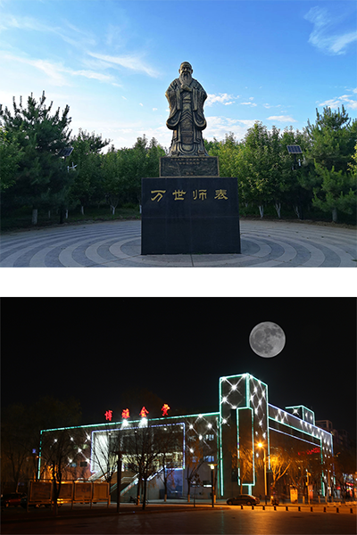 岁月流金 · 青春不散场