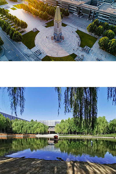 岁月流金 · 青春不散场