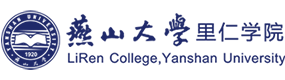 燕山大学里仁学院-中国最美大學