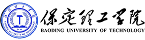 保定理工学院-中国最美大學