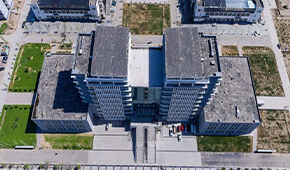 「 大學志 · 志中國 」