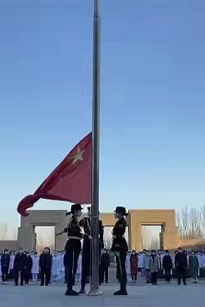岁月流金 · 青春不散场