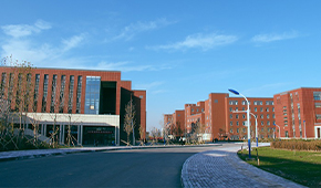「 大學志 · 志中國 」