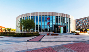 山西工程科技职业大学 - 学校简介
