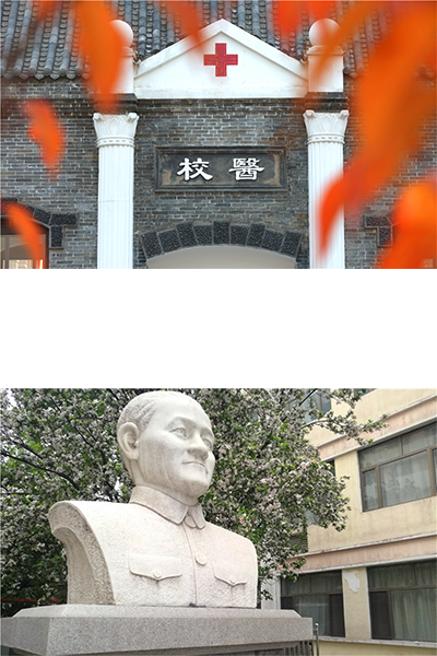 岁月流金 · 青春不散场