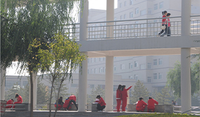 晋中师范高等专科学校 - 学校简介