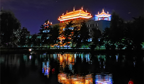 「 大學志 · 志中國 」