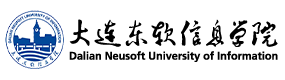 大连东软信息学院-中国最美大學