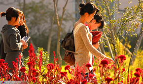 「 大學志 · 志中國 」