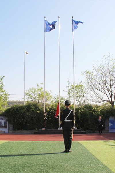 岁月流金 · 青春不散场