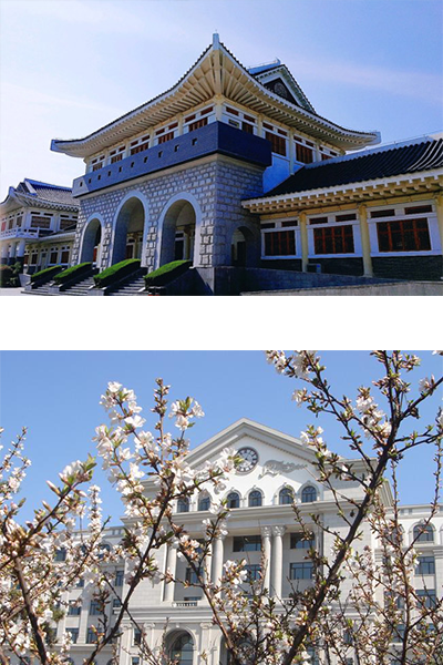 岁月流金 · 青春不散场