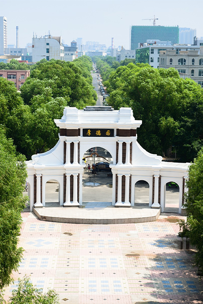 岁月流金 · 青春不散场