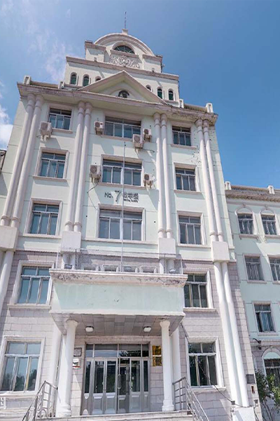 岁月流金 · 青春不散场
