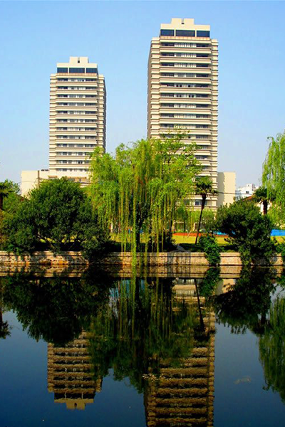 岁月流金 · 青春不散场