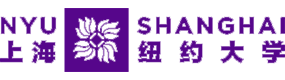 上海纽约大学-中国最美大學